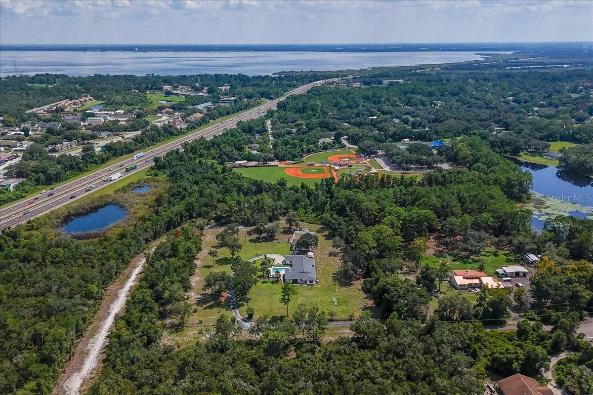 FOLSOM - Residential