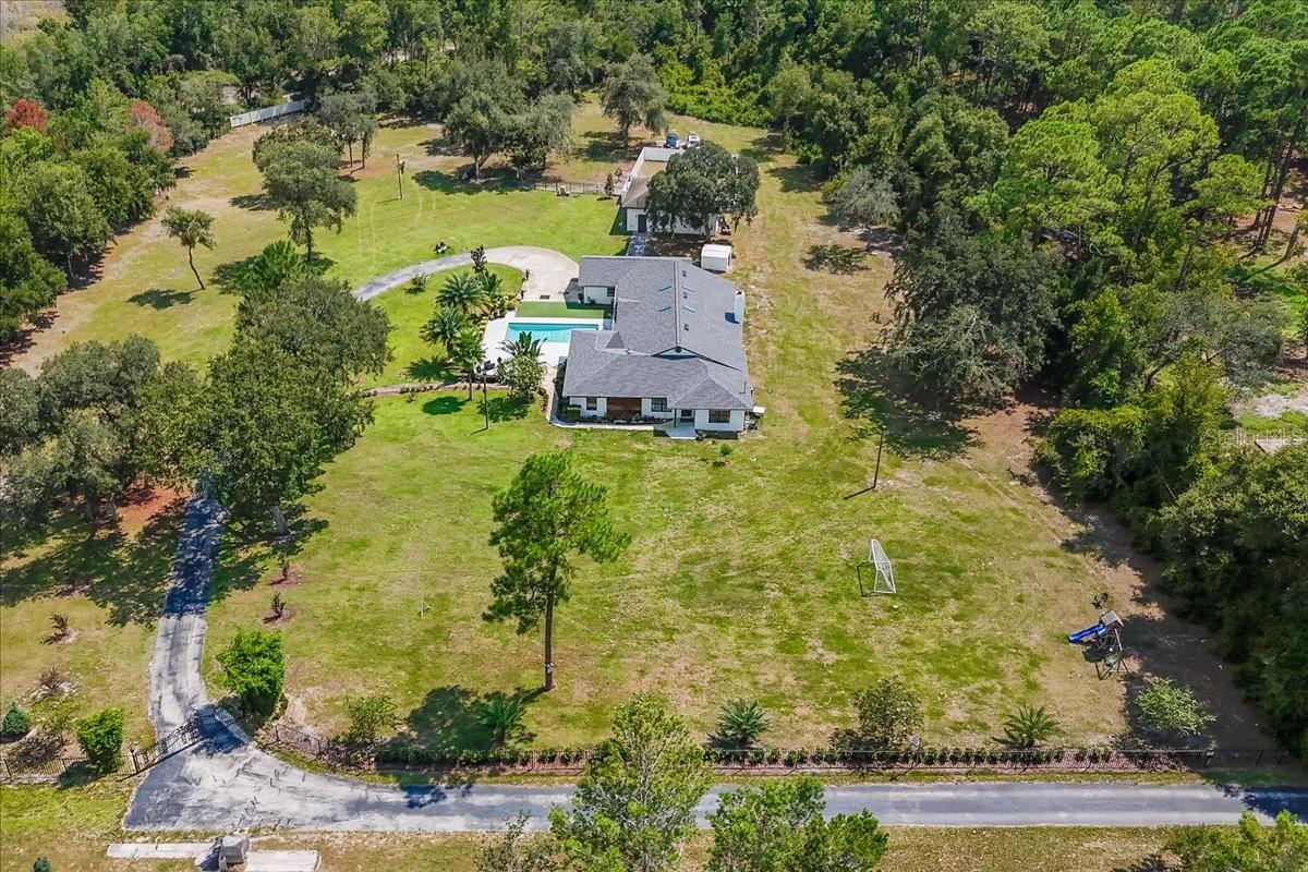 FOLSOM - Residential