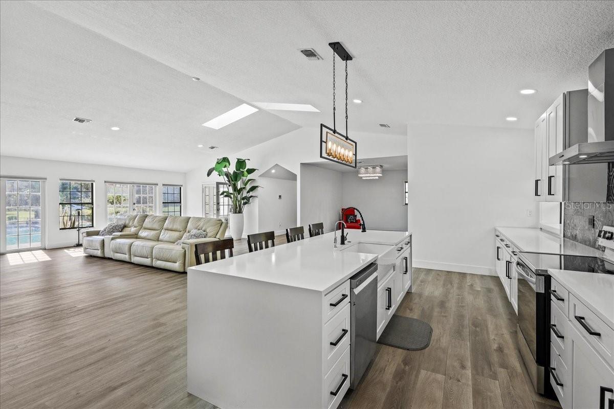 FOLSOM - Residential