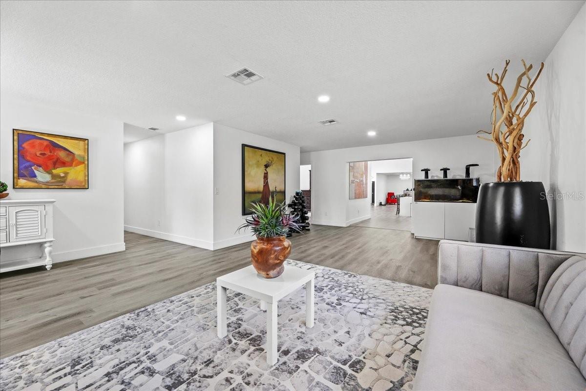 FOLSOM - Residential