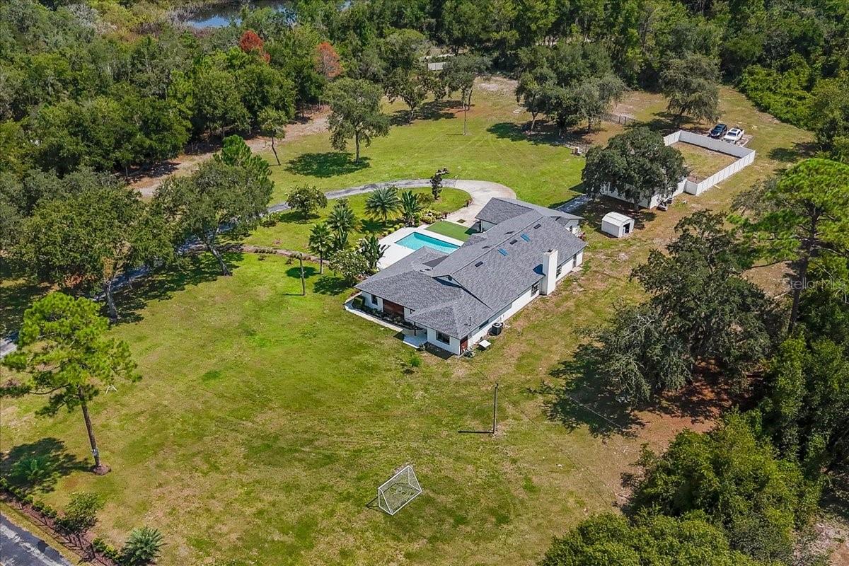 FOLSOM - Residential