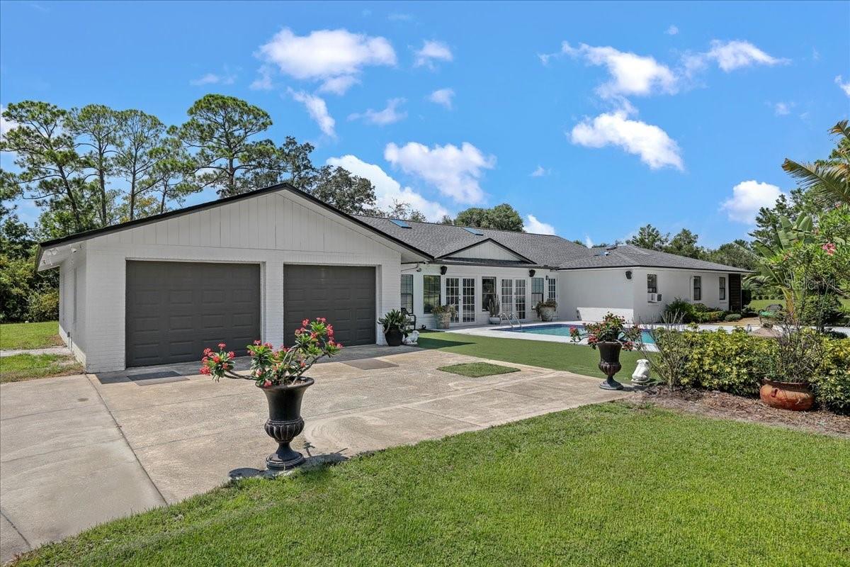 FOLSOM - Residential