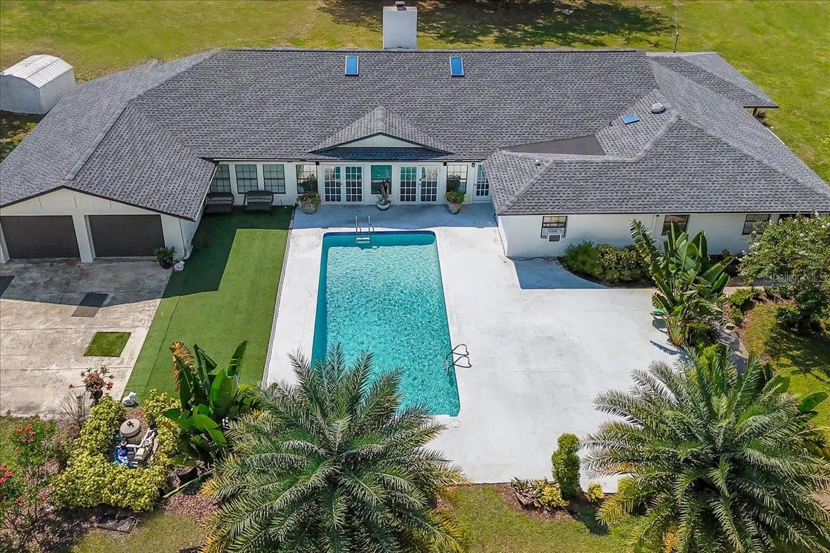 FOLSOM - Residential