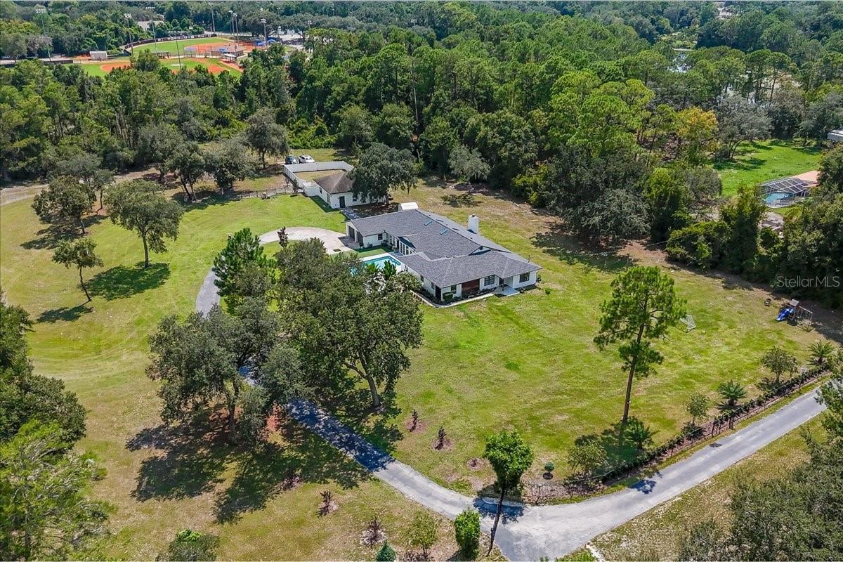 FOLSOM - Residential