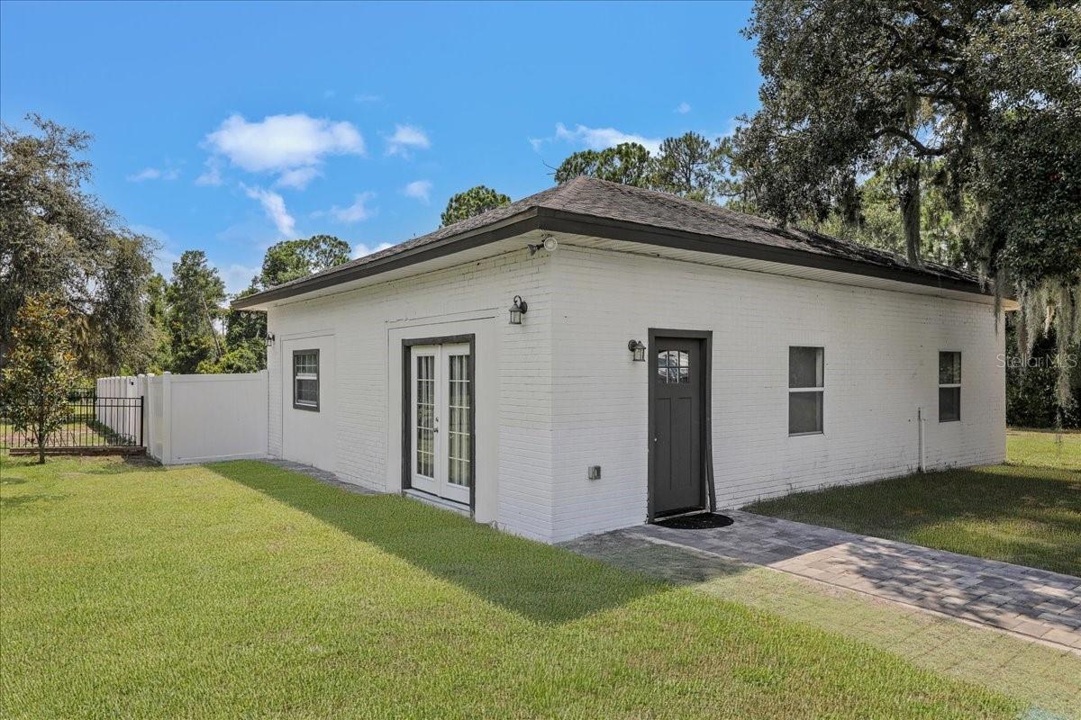 FOLSOM - Residential