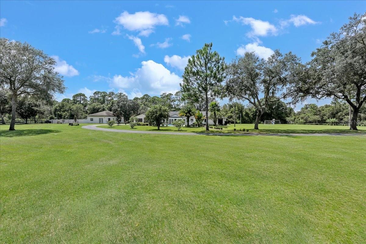 FOLSOM - Residential