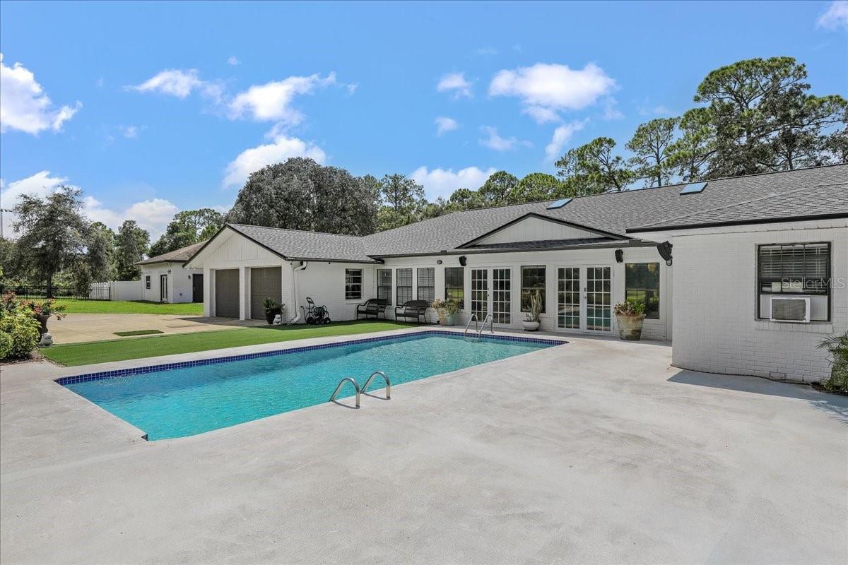 FOLSOM - Residential