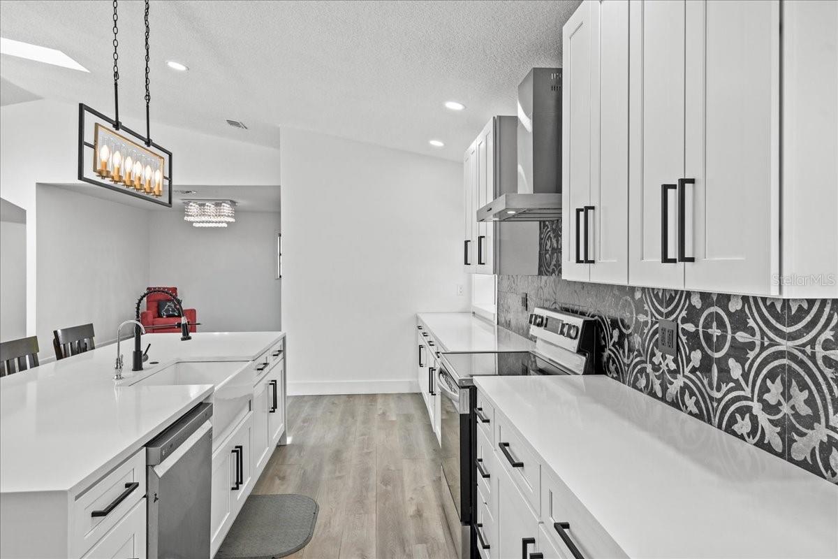 FOLSOM - Residential