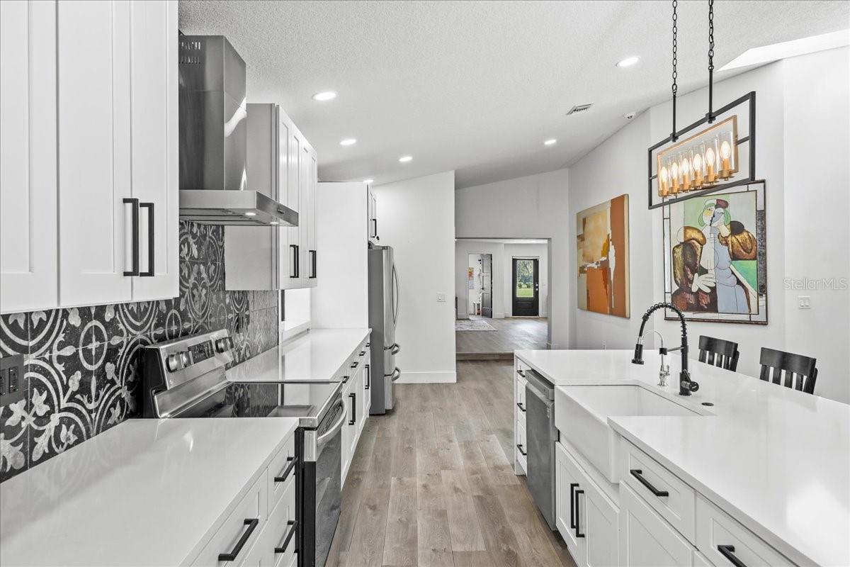 FOLSOM - Residential