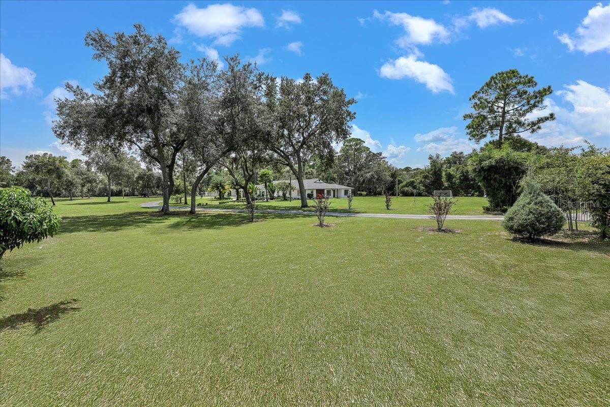 FOLSOM - Residential