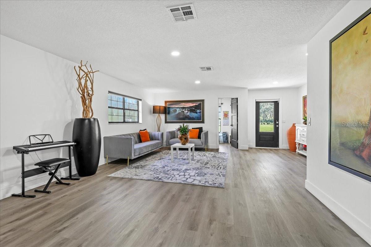 FOLSOM - Residential