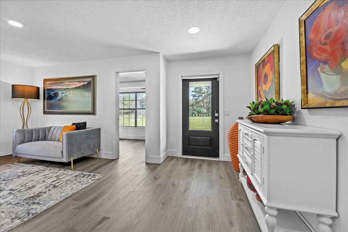 FOLSOM - Residential