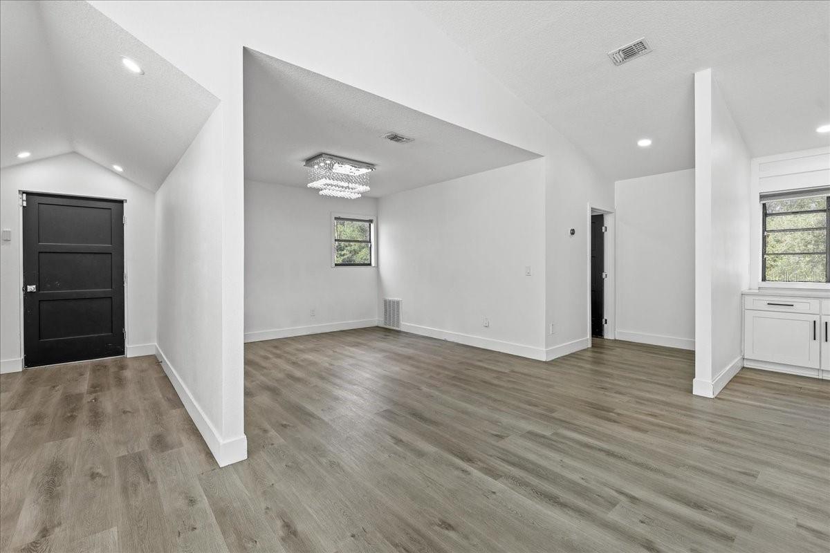 FOLSOM - Residential