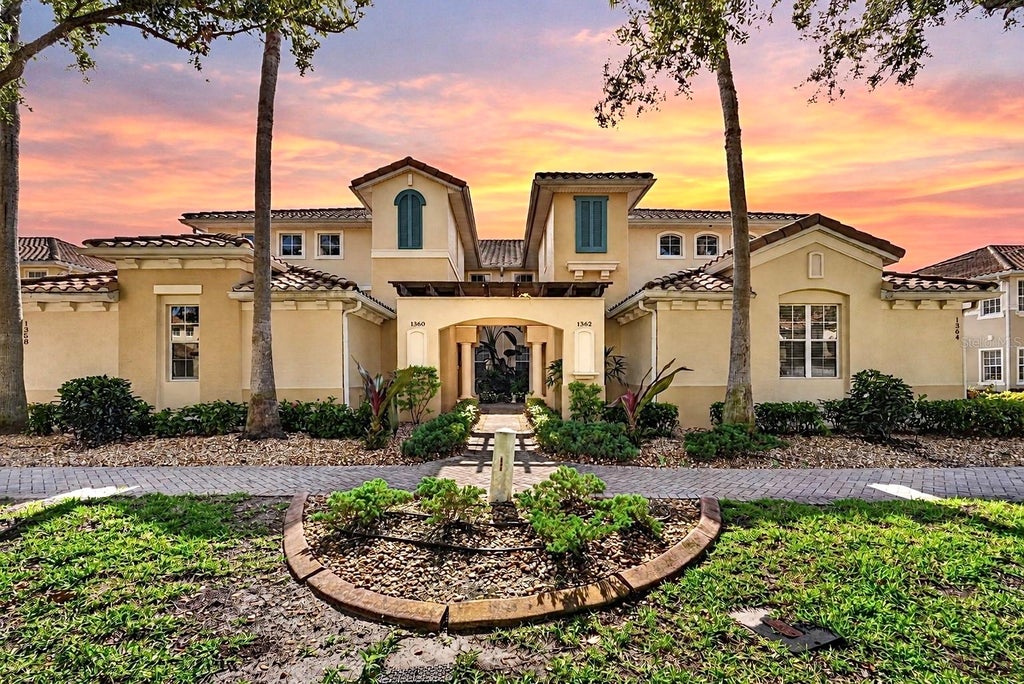 Photo of 1360 Emerald Dunes Drive, Sun City Center, FL 33573 (MLS # TB8561845)