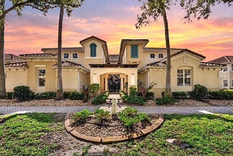 Photo of 1360 Emerald Dunes Drive, Sun City Center, FL 33573 (MLS # TB8561845)