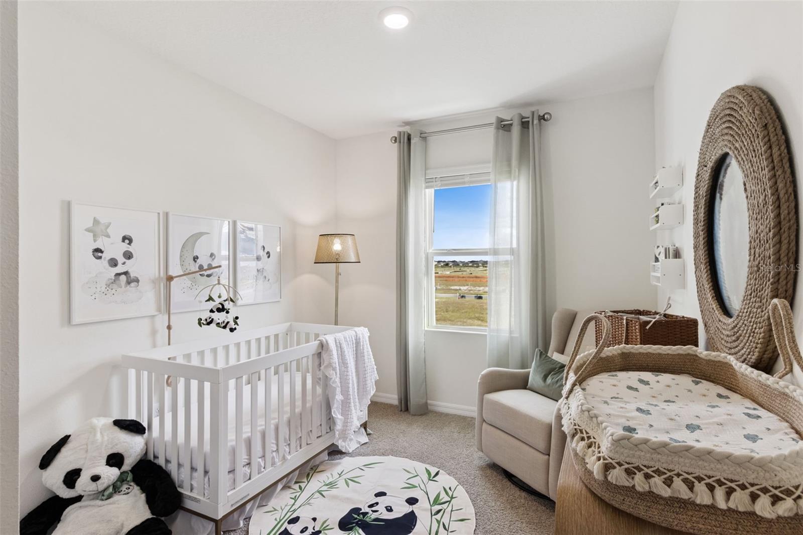 HAWTHORNE PHASE 3A-3B - Residential