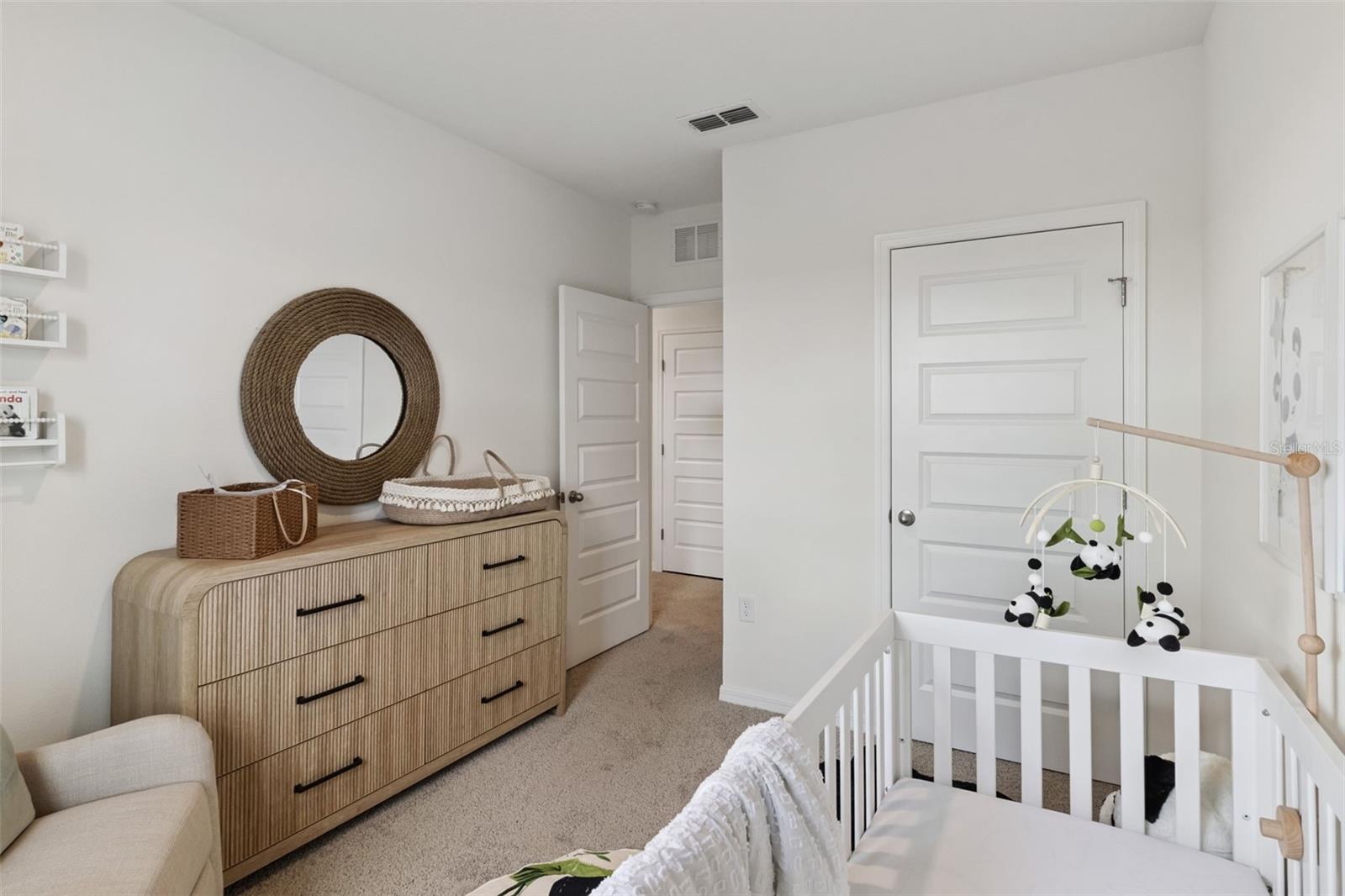 HAWTHORNE PHASE 3A-3B - Residential