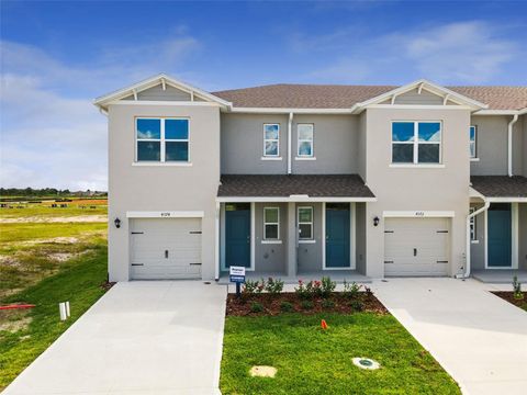 4352 BUTTERSCOTCH CIRCLE LAKELAND FL 33811