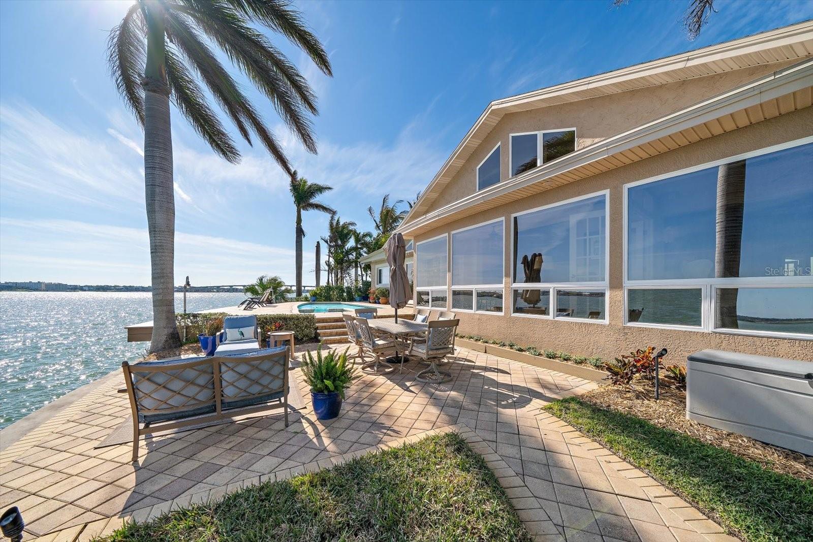 BELLEVUE ESTATES ISLAND 1ST ADD - Residential