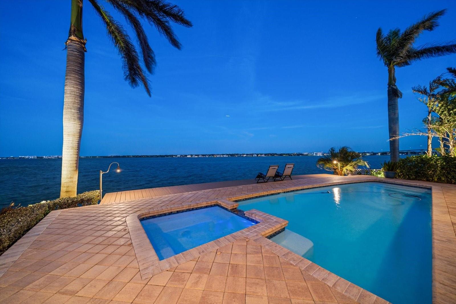 BELLEVUE ESTATES ISLAND 1ST ADD - Residential