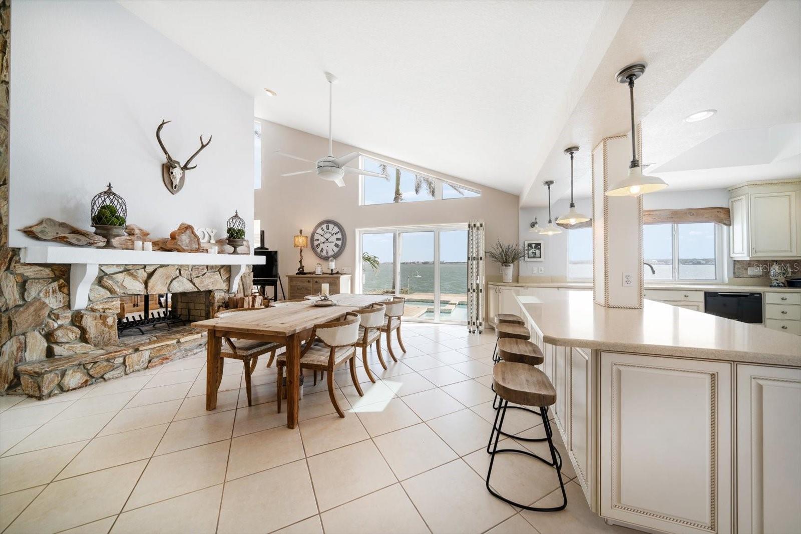 BELLEVUE ESTATES ISLAND 1ST ADD - Residential