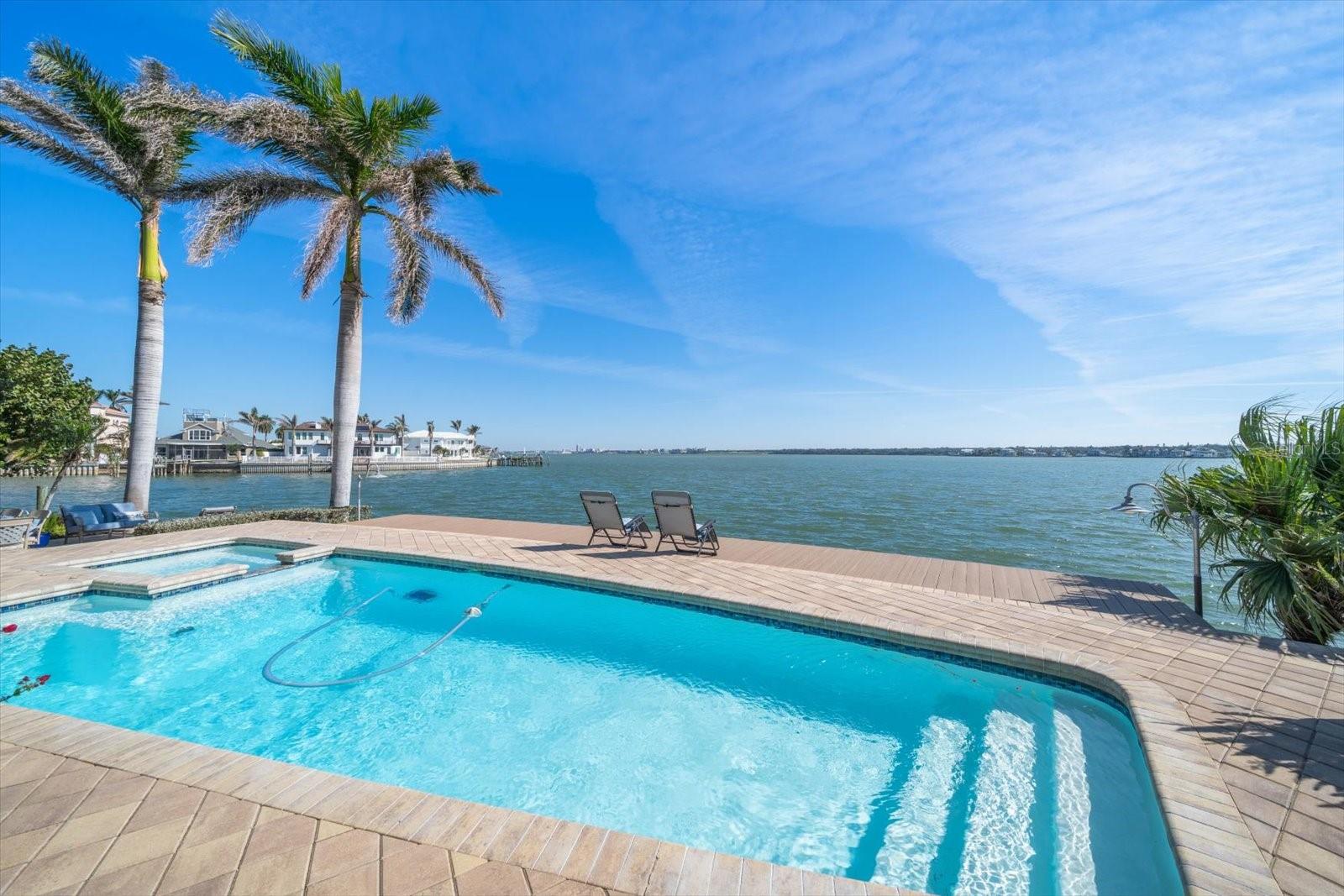 BELLEVUE ESTATES ISLAND 1ST ADD - Residential