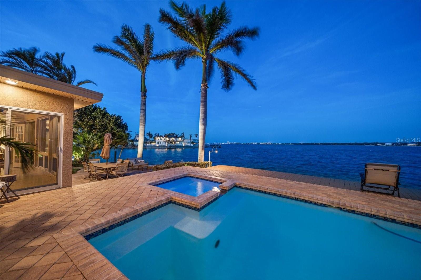 BELLEVUE ESTATES ISLAND 1ST ADD - Residential