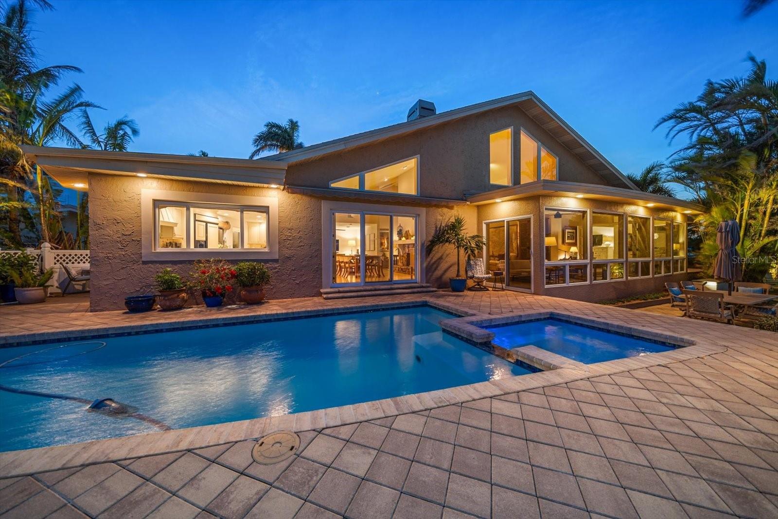 BELLEVUE ESTATES ISLAND 1ST ADD - Residential