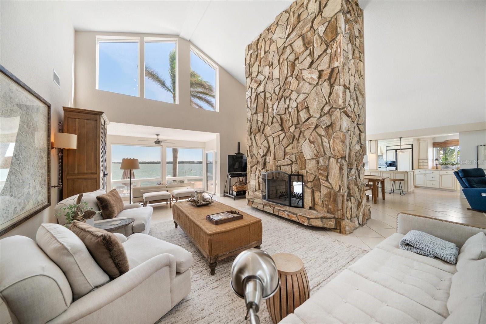 BELLEVUE ESTATES ISLAND 1ST ADD - Residential