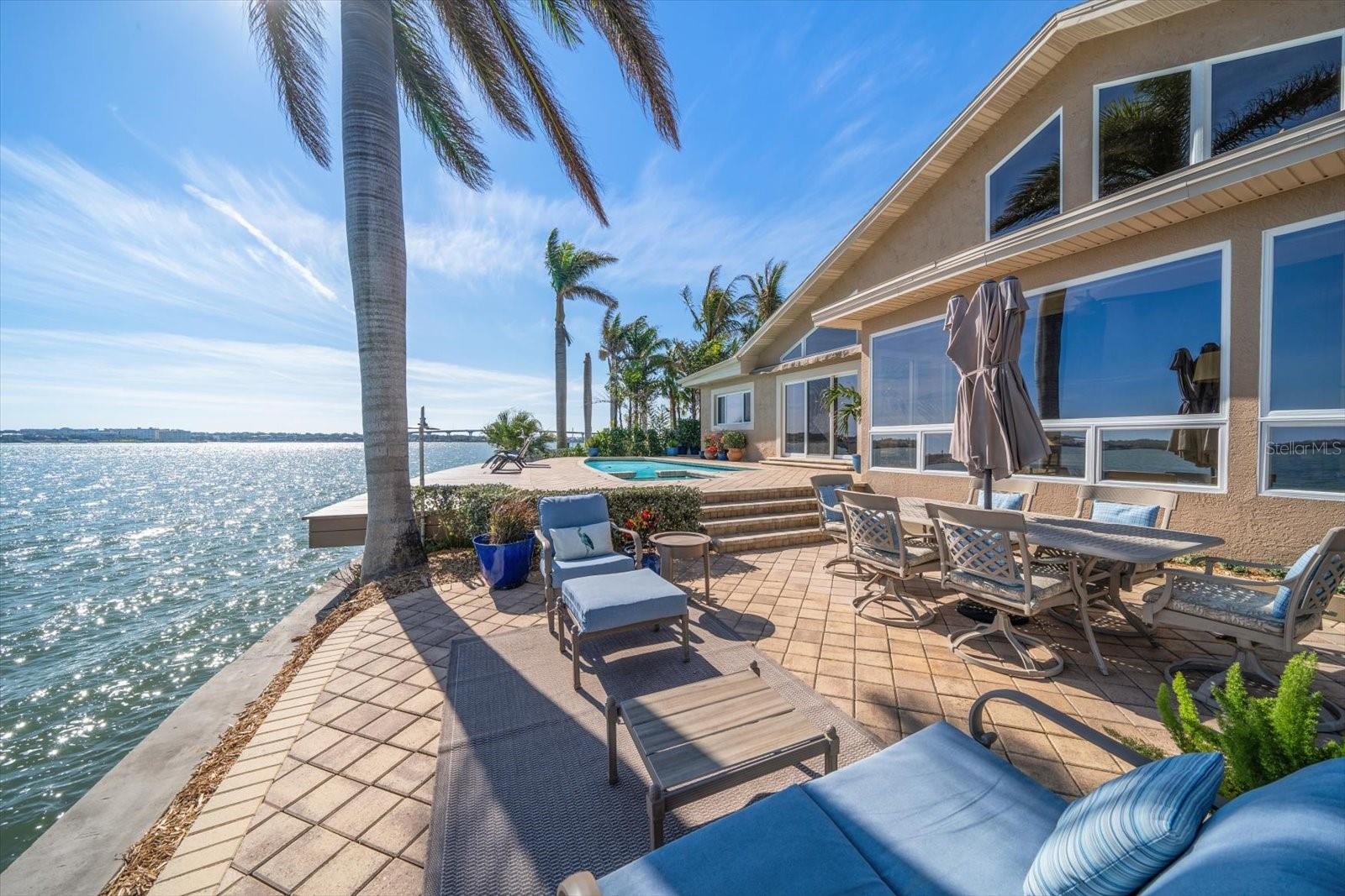 BELLEVUE ESTATES ISLAND 1ST ADD - Residential