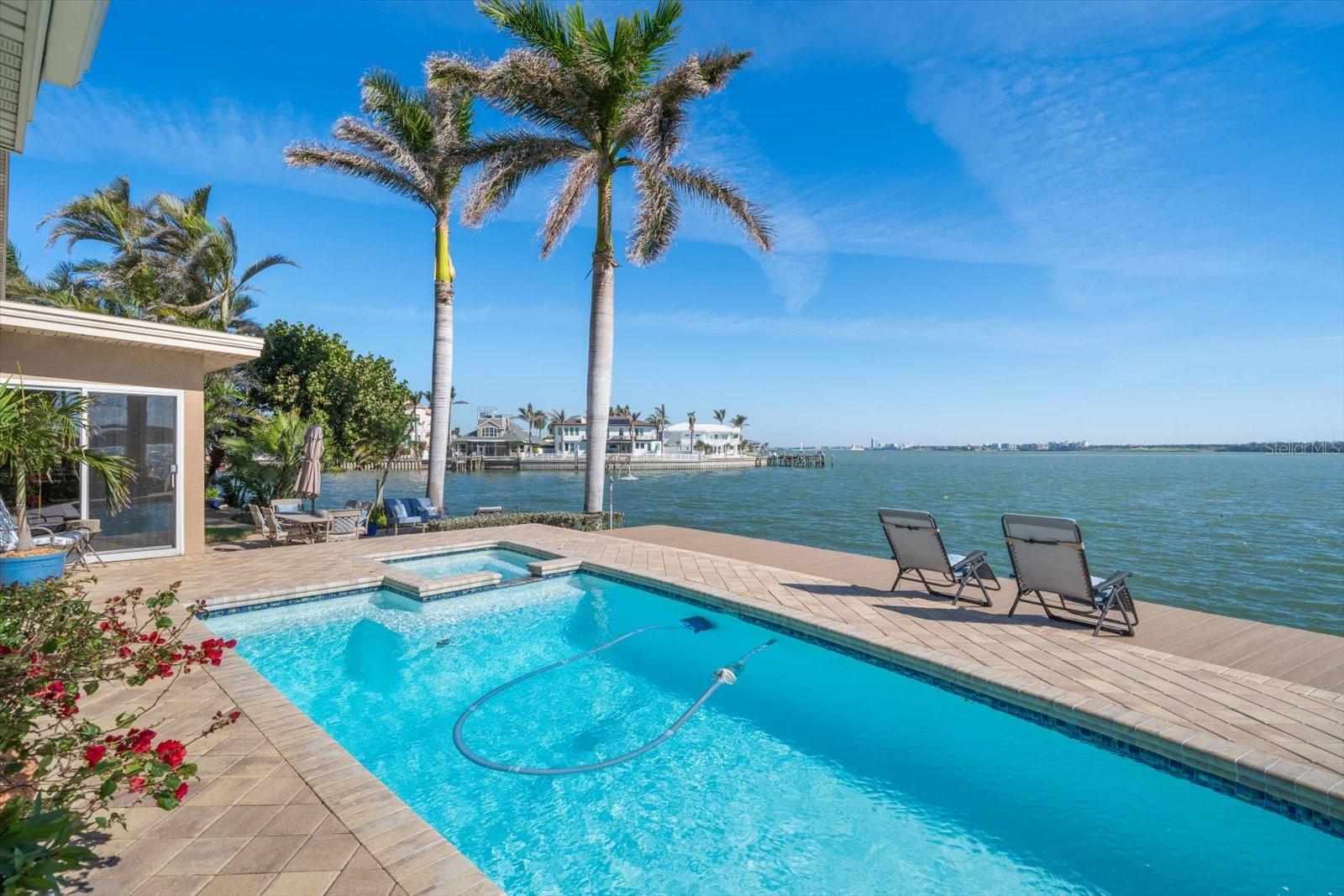 BELLEVUE ESTATES ISLAND 1ST ADD - Residential