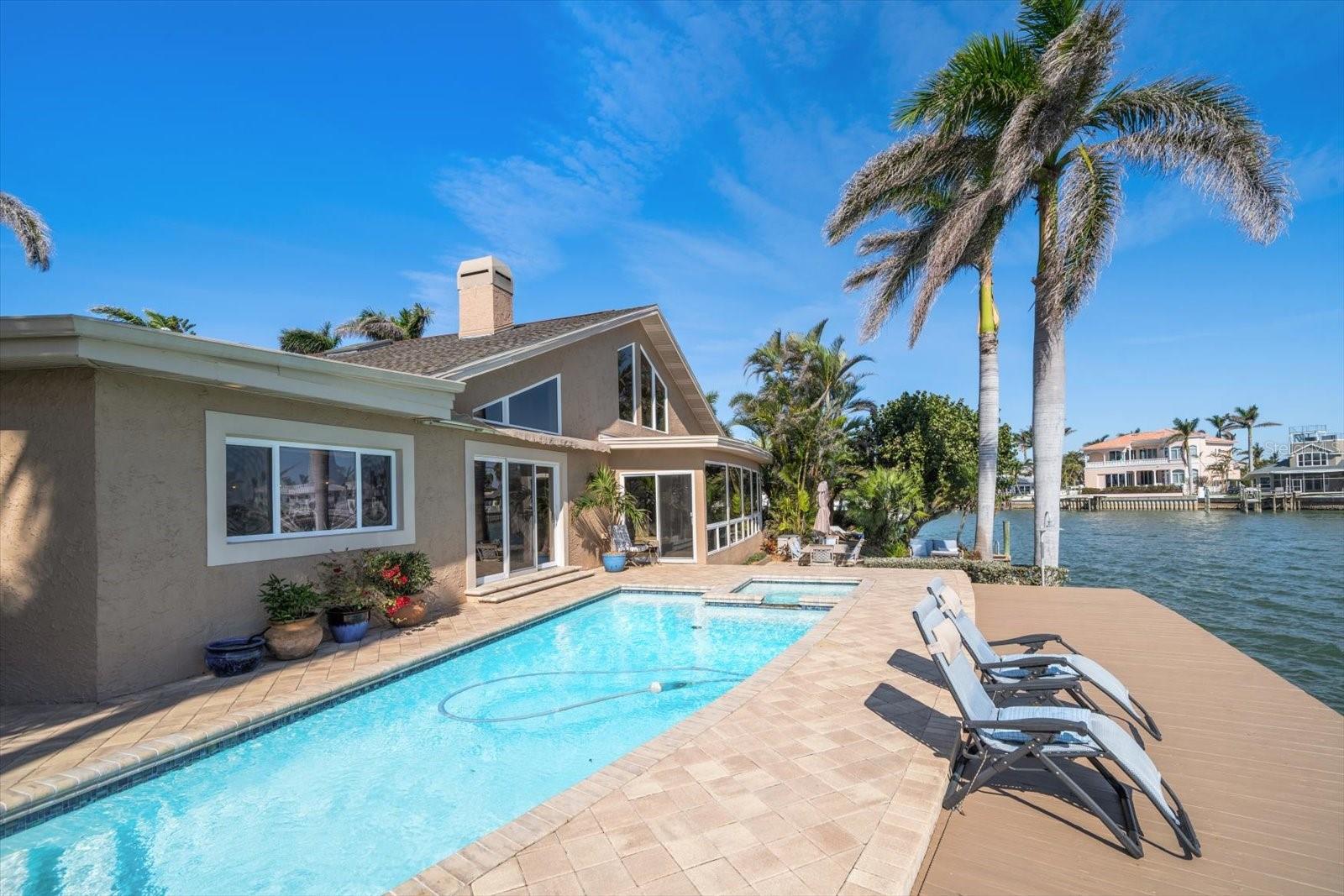 BELLEVUE ESTATES ISLAND 1ST ADD - Residential