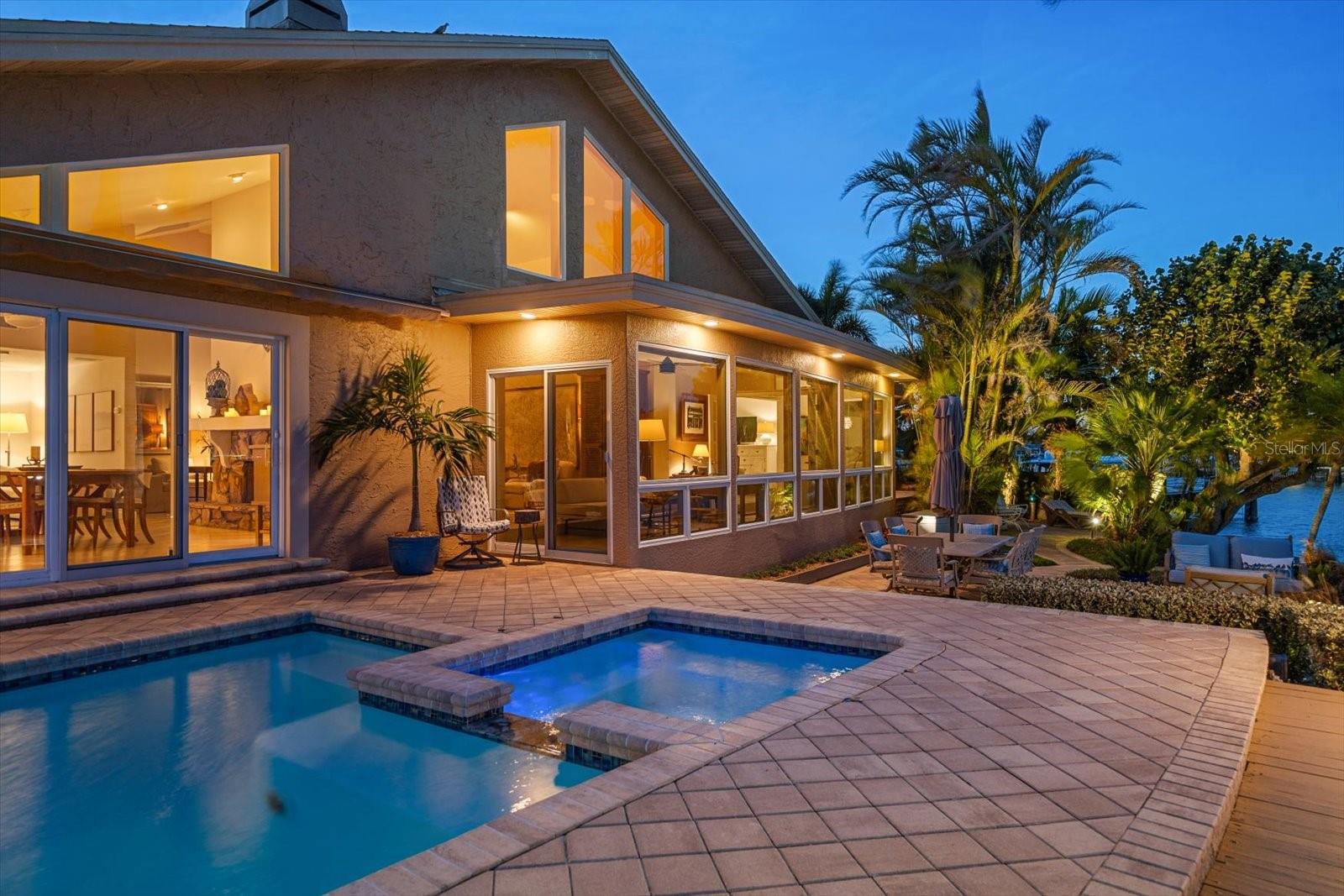 BELLEVUE ESTATES ISLAND 1ST ADD - Residential