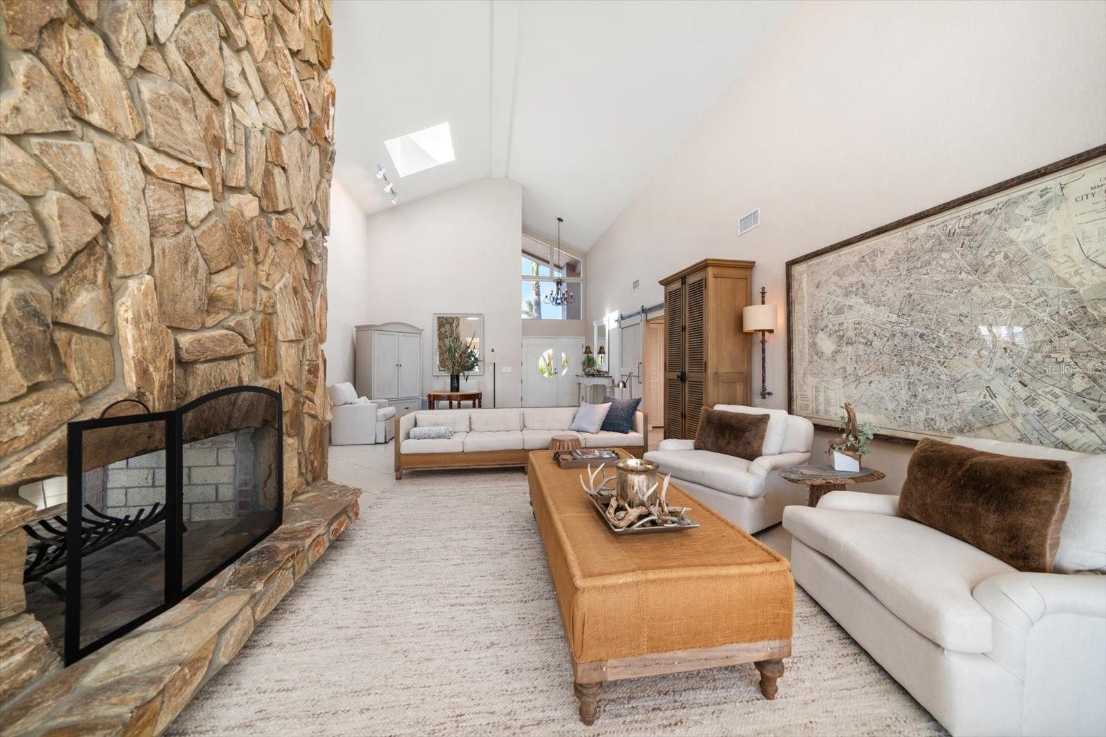 BELLEVUE ESTATES ISLAND 1ST ADD - Residential