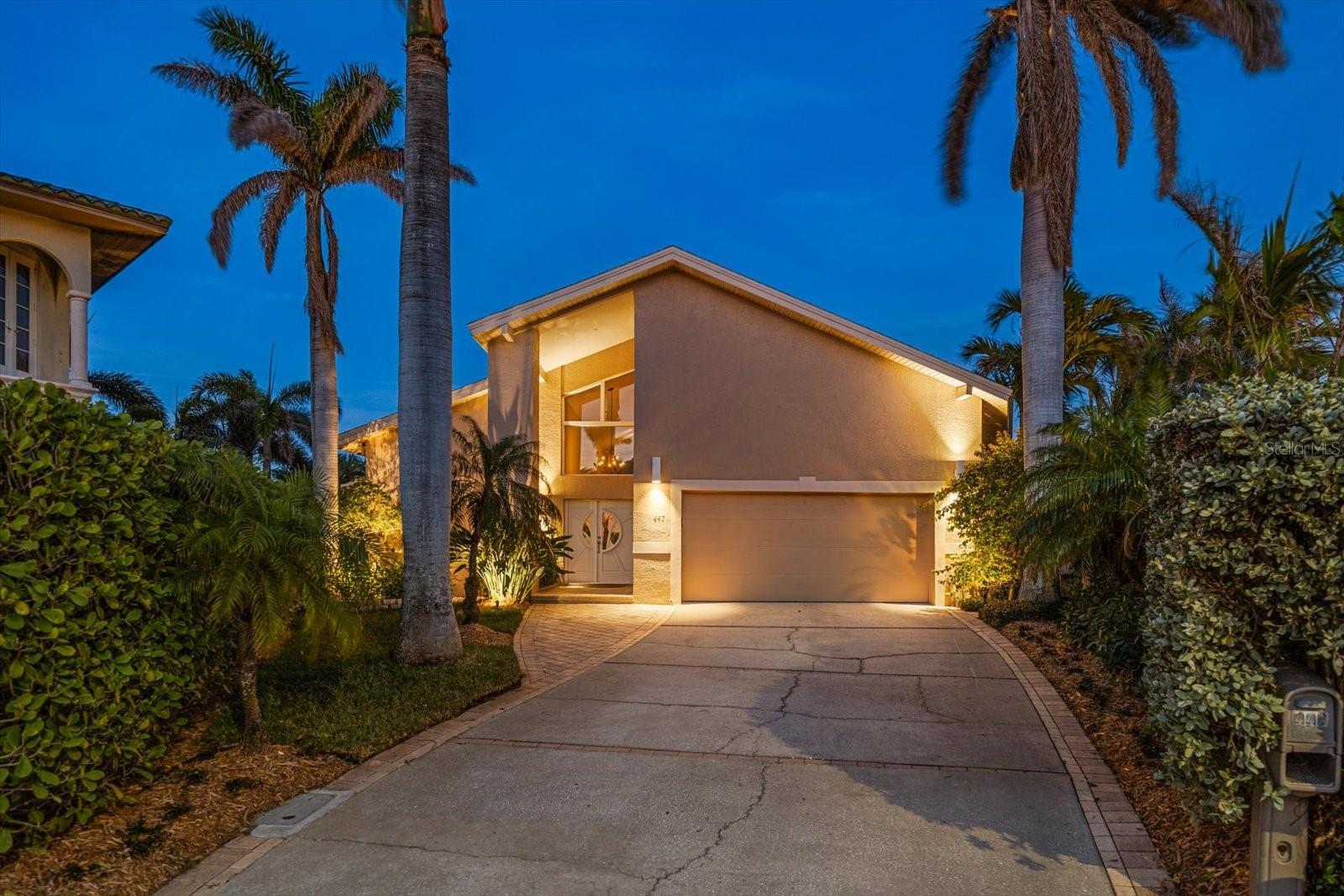 BELLEVUE ESTATES ISLAND 1ST ADD - Residential