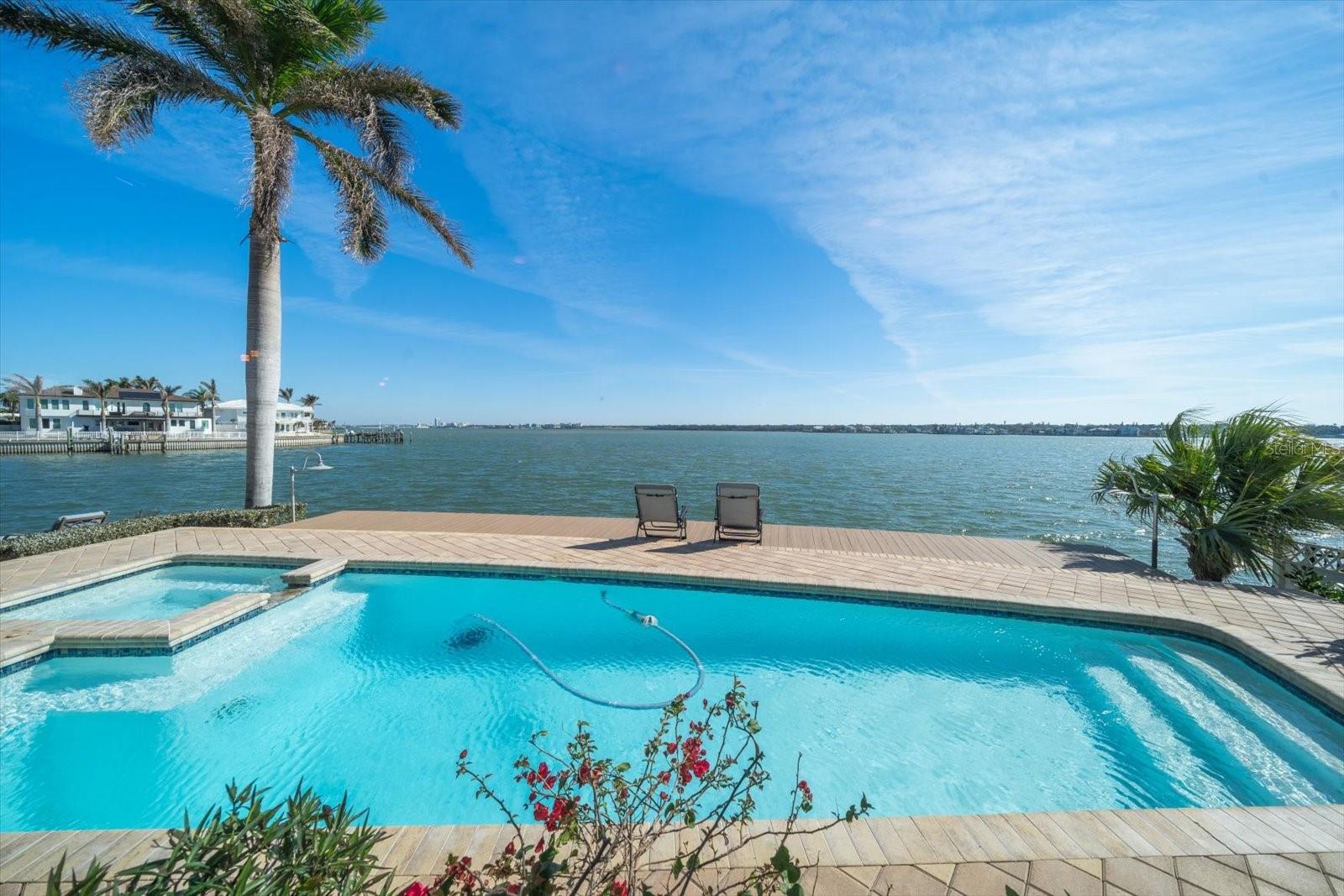 BELLEVUE ESTATES ISLAND 1ST ADD - Residential