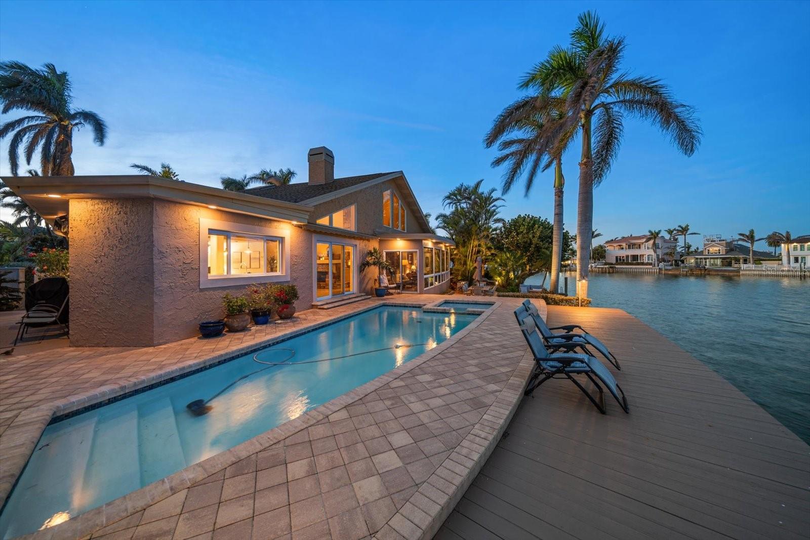 BELLEVUE ESTATES ISLAND 1ST ADD - Residential