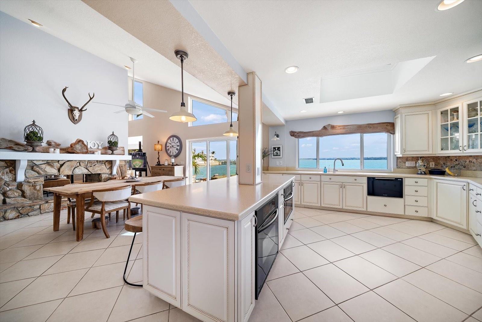 BELLEVUE ESTATES ISLAND 1ST ADD - Residential