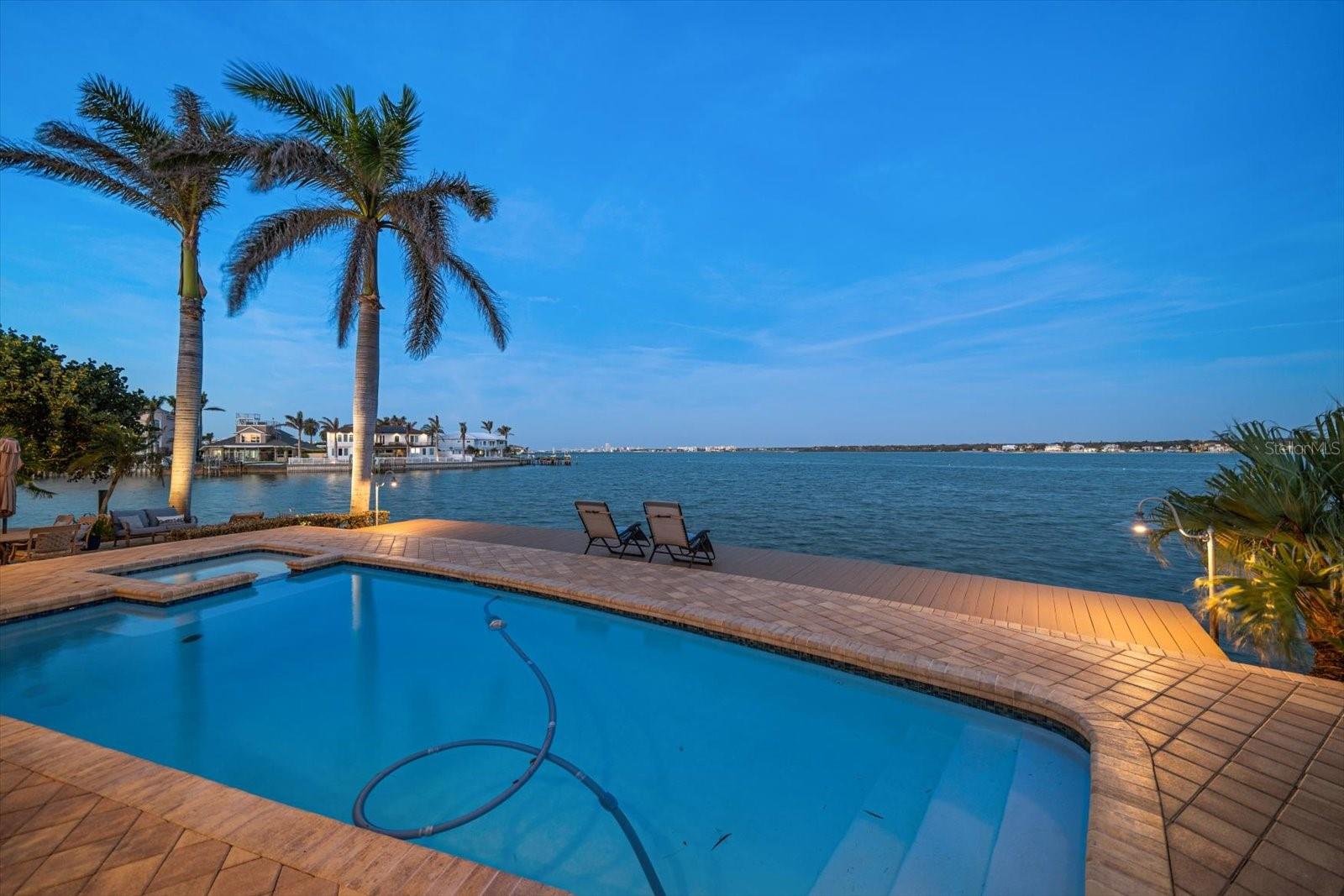 BELLEVUE ESTATES ISLAND 1ST ADD - Residential