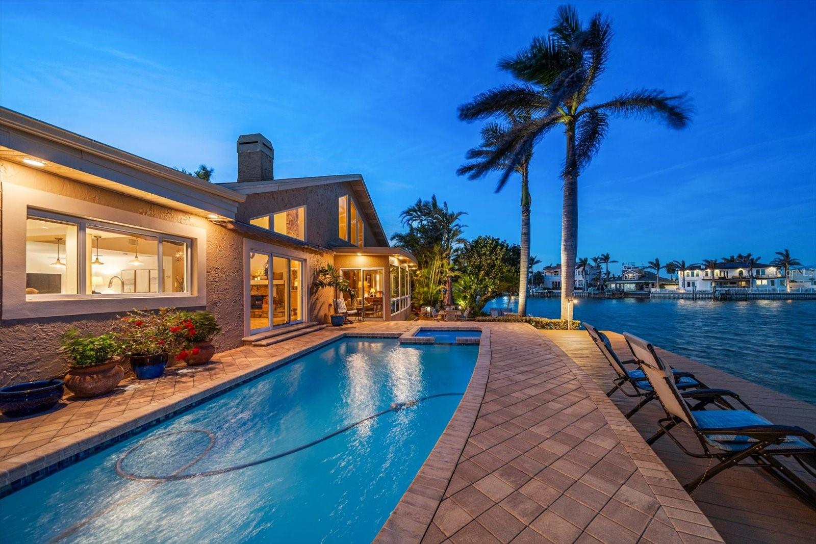 BELLEVUE ESTATES ISLAND 1ST ADD - Residential