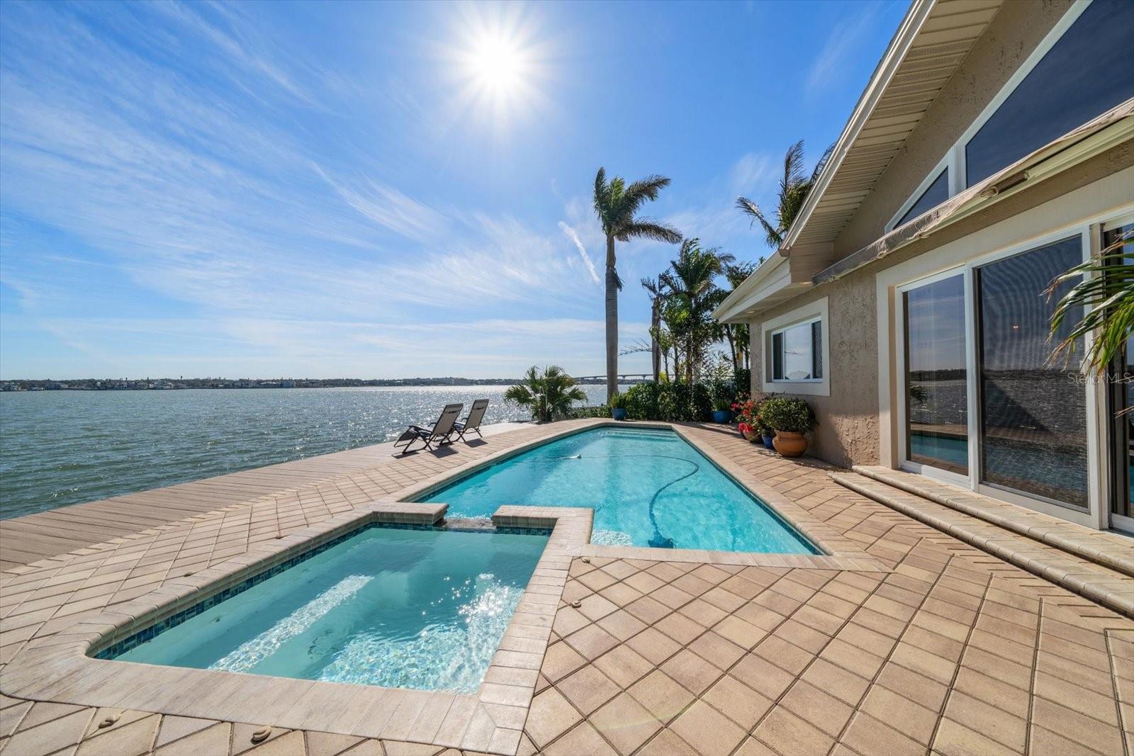 BELLEVUE ESTATES ISLAND 1ST ADD - Residential