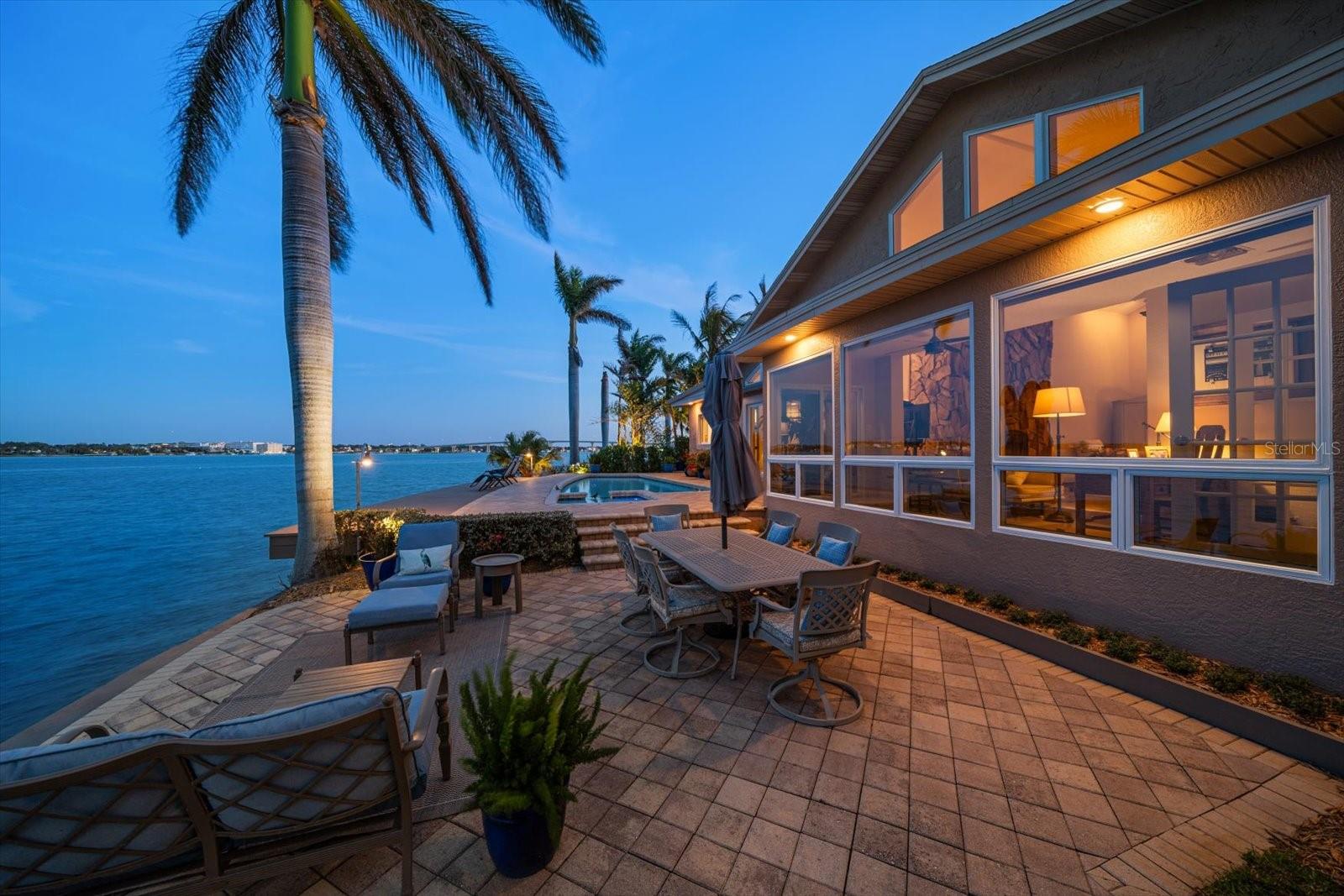 BELLEVUE ESTATES ISLAND 1ST ADD - Residential