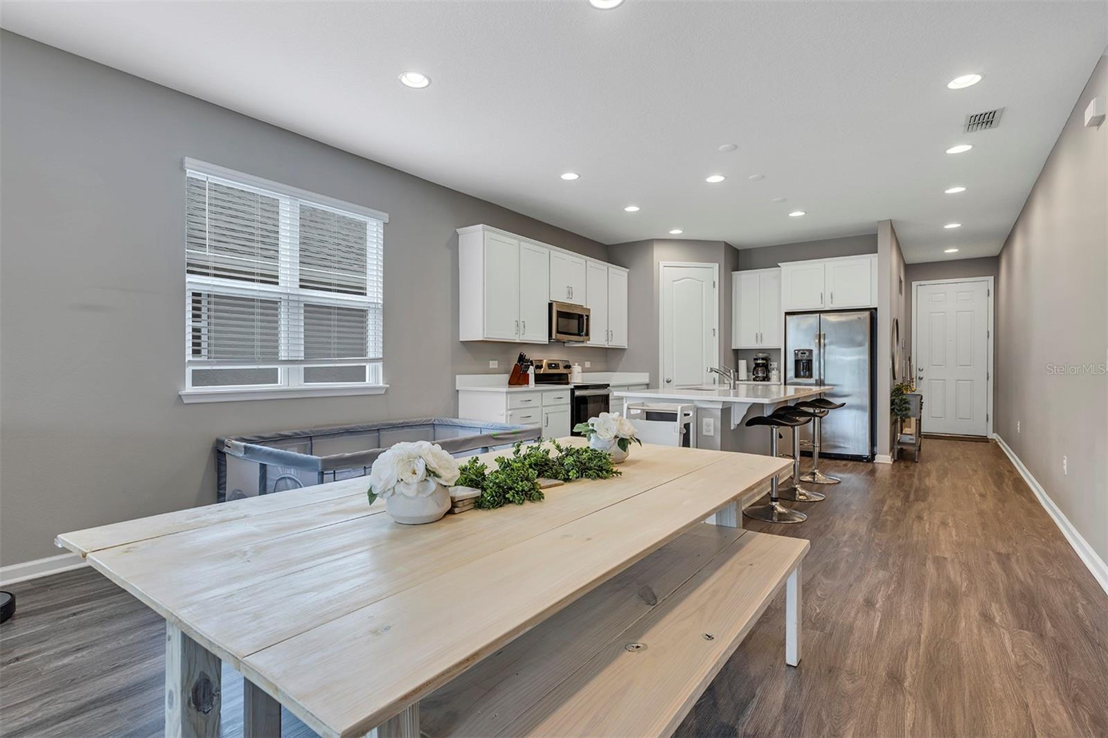 GROVELAND SUNRISE RIDGE - Residential