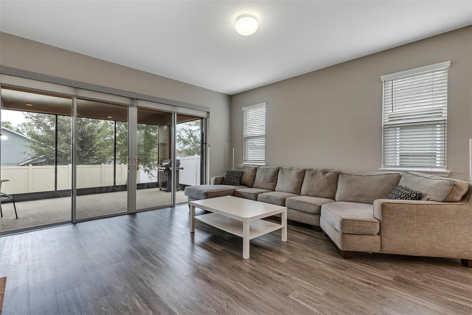 GROVELAND SUNRISE RIDGE - Residential