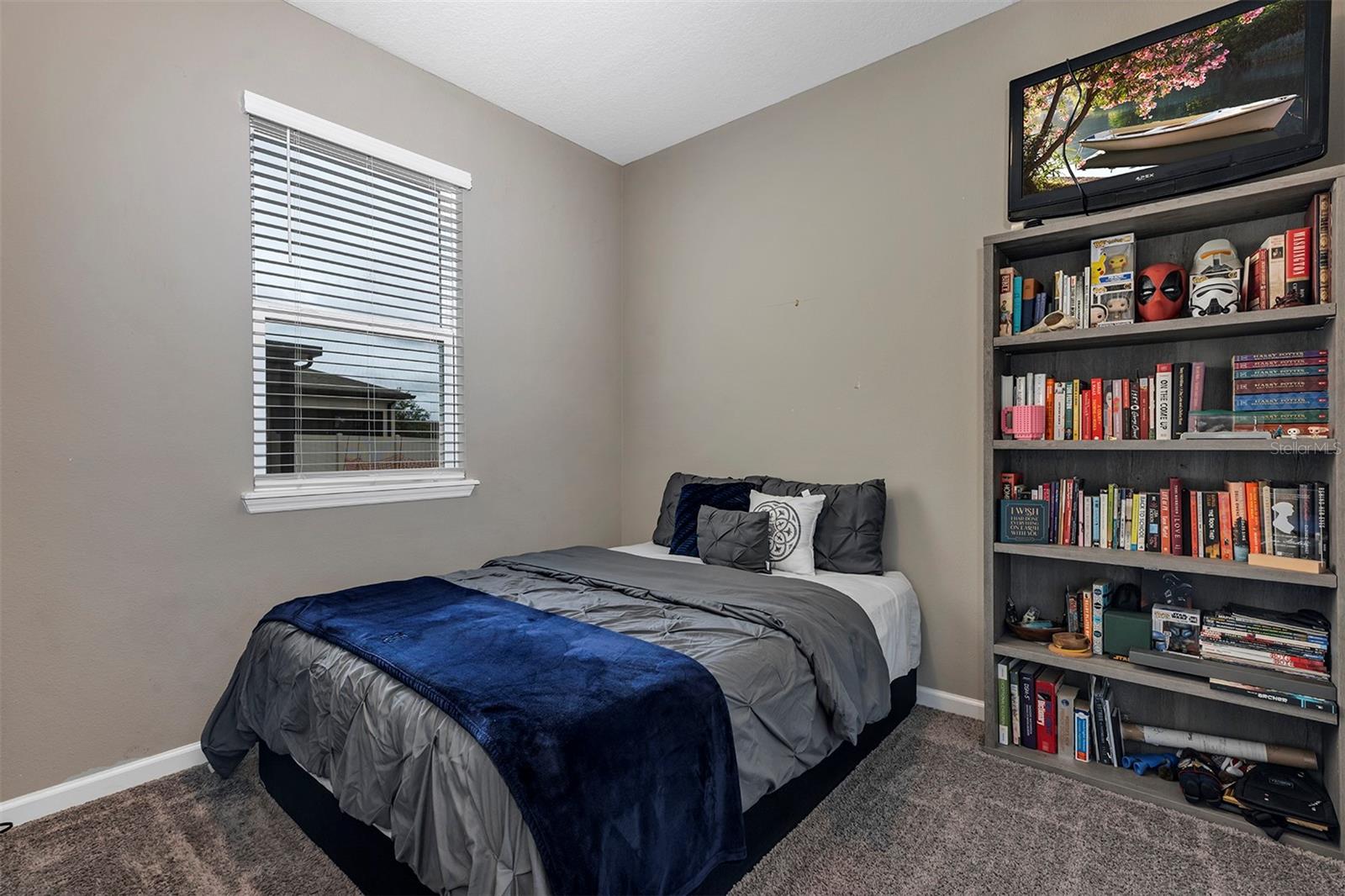 GROVELAND SUNRISE RIDGE - Residential