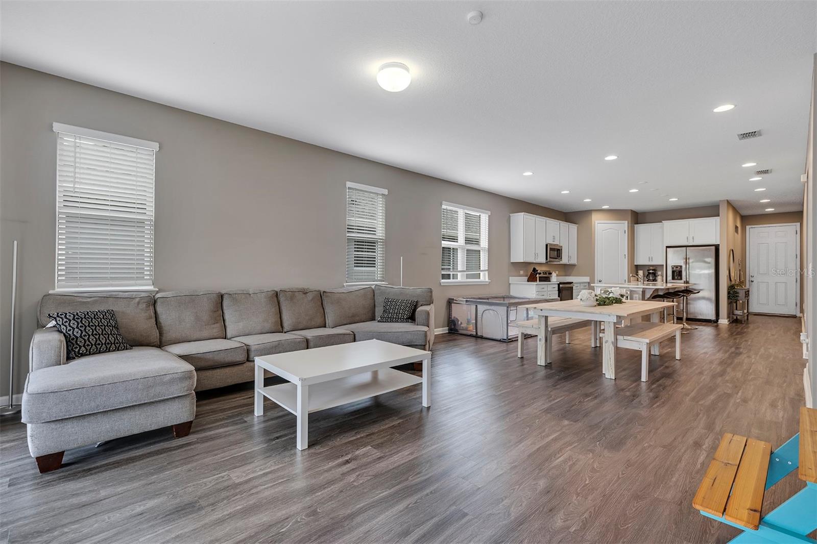 GROVELAND SUNRISE RIDGE - Residential