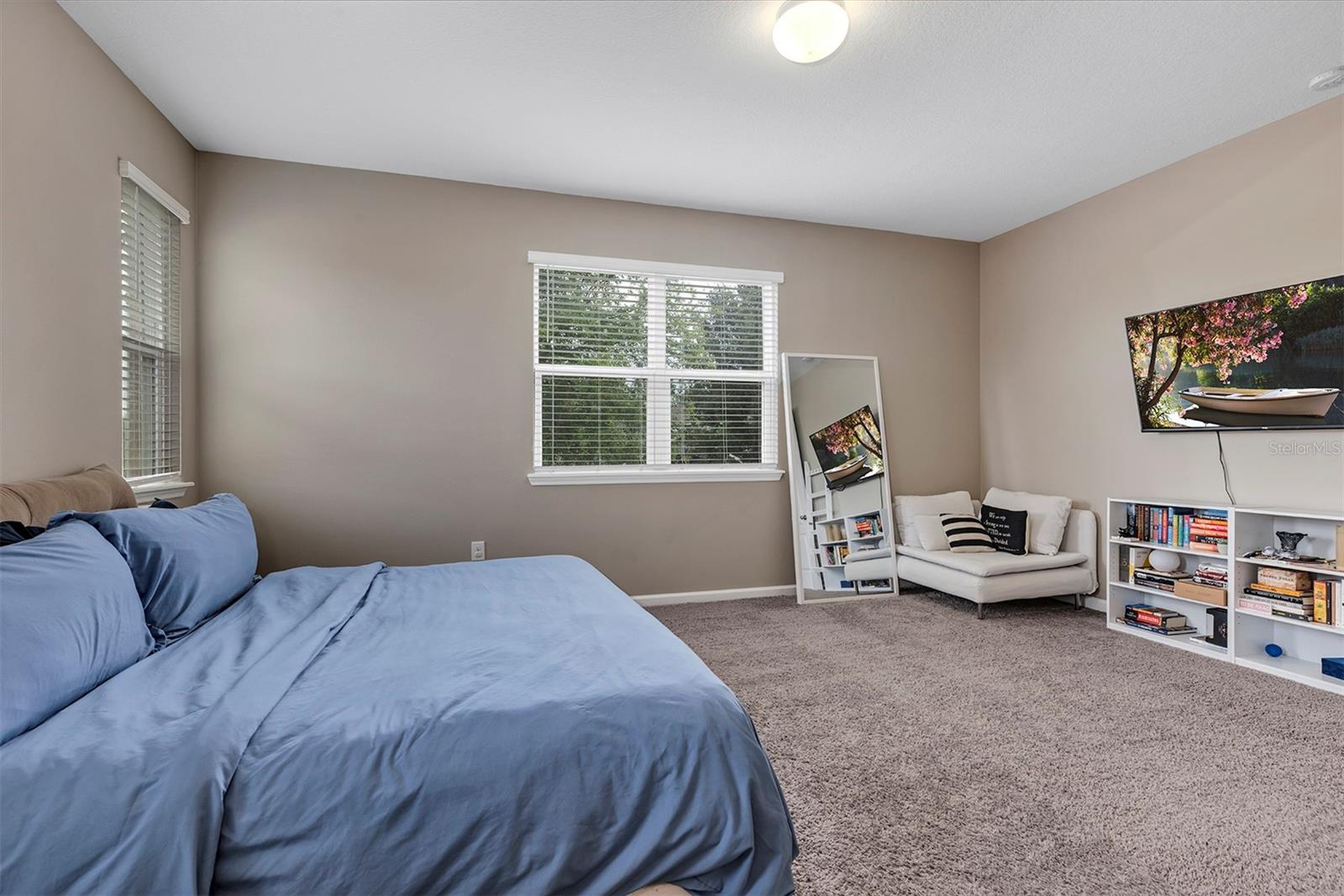 GROVELAND SUNRISE RIDGE - Residential