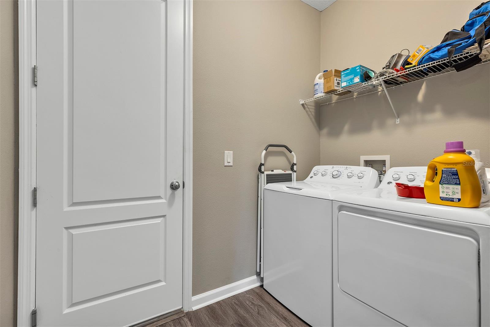 GROVELAND SUNRISE RIDGE - Residential