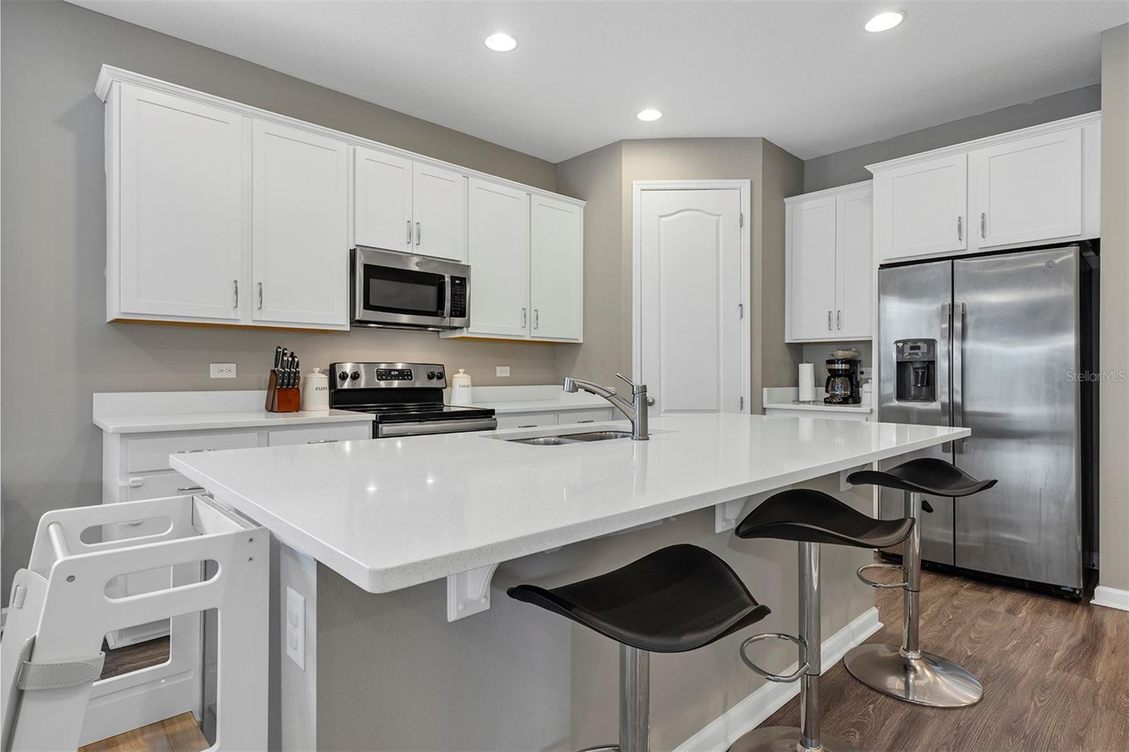 GROVELAND SUNRISE RIDGE - Residential