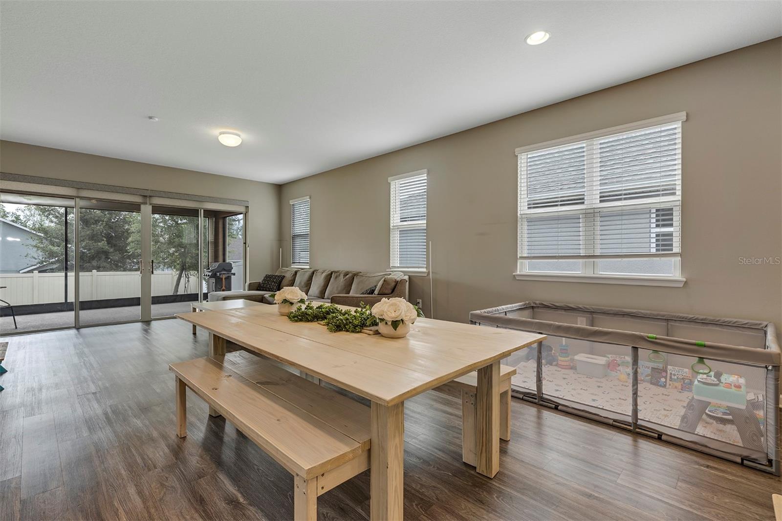 GROVELAND SUNRISE RIDGE - Residential